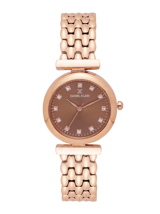 Daniel Klein Women Analogue Watch