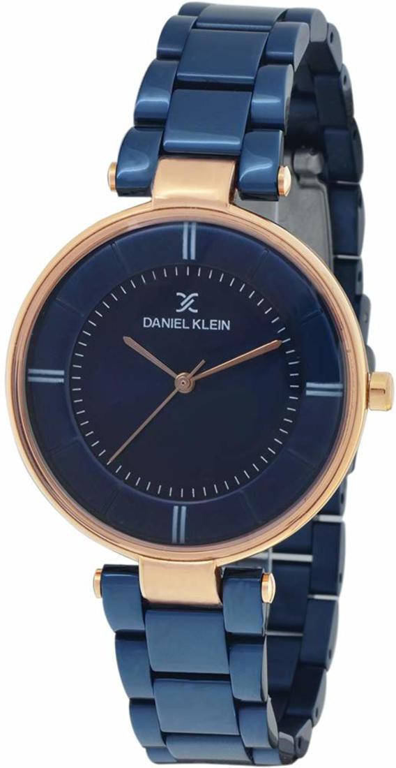 DANIEL KLEIN  Analog Watch - For Women