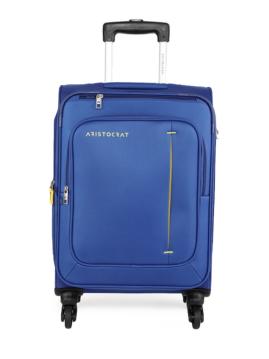 Aristocraft  ELANTRA Small Trolley Bag