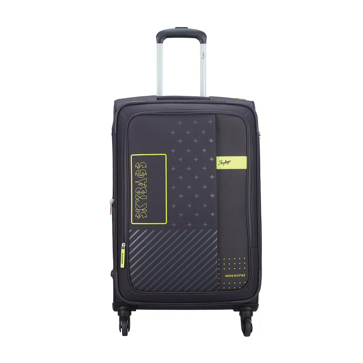 Skybag - TwentyFour7 - Complete set | Soft luggage – Travelage - Bags and  Luggage Store