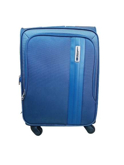 VIP Richmond Polyester Carry-On Small Trolly 