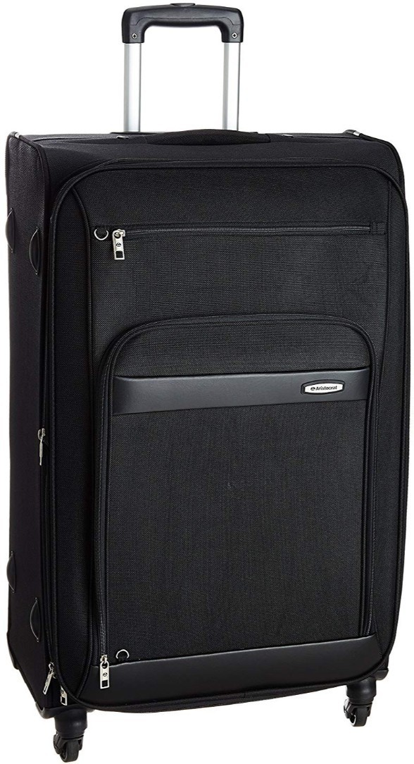 ARISTOCRAT Large Check-in Trolly Suitcase  