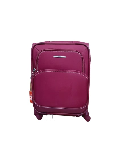 VIP Hawai Strolly Fabric 4 Wheel Small Trolly 