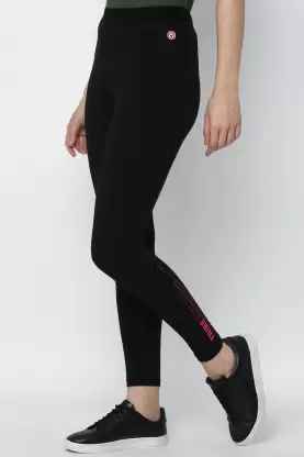 Allen Solly Western Wear Legging