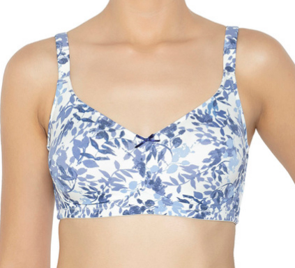 Triumph Non Padded Wireless Bra