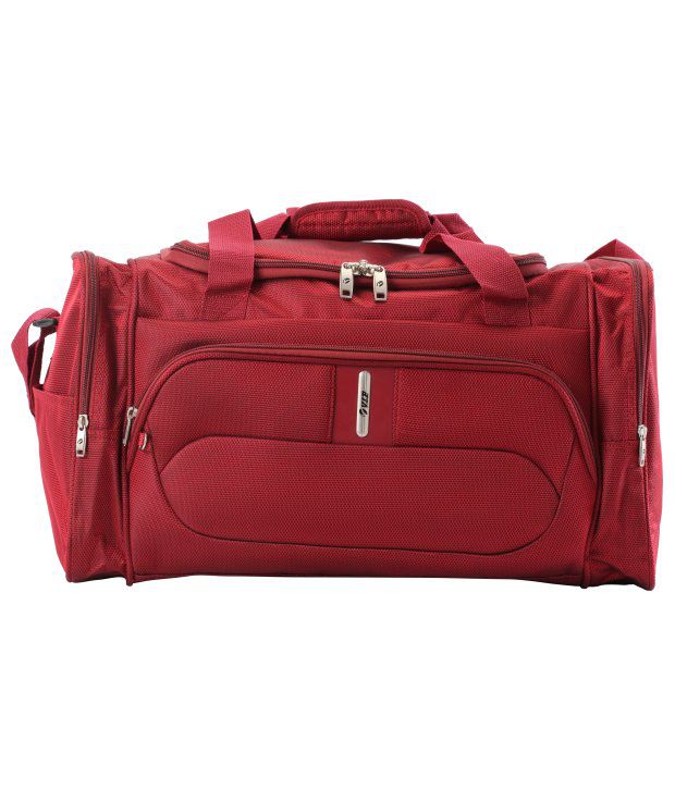 Vip Mercury II DF Duffel Bag