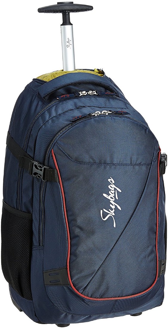 SKYBAGS Backpack Trolly Duffle Bag