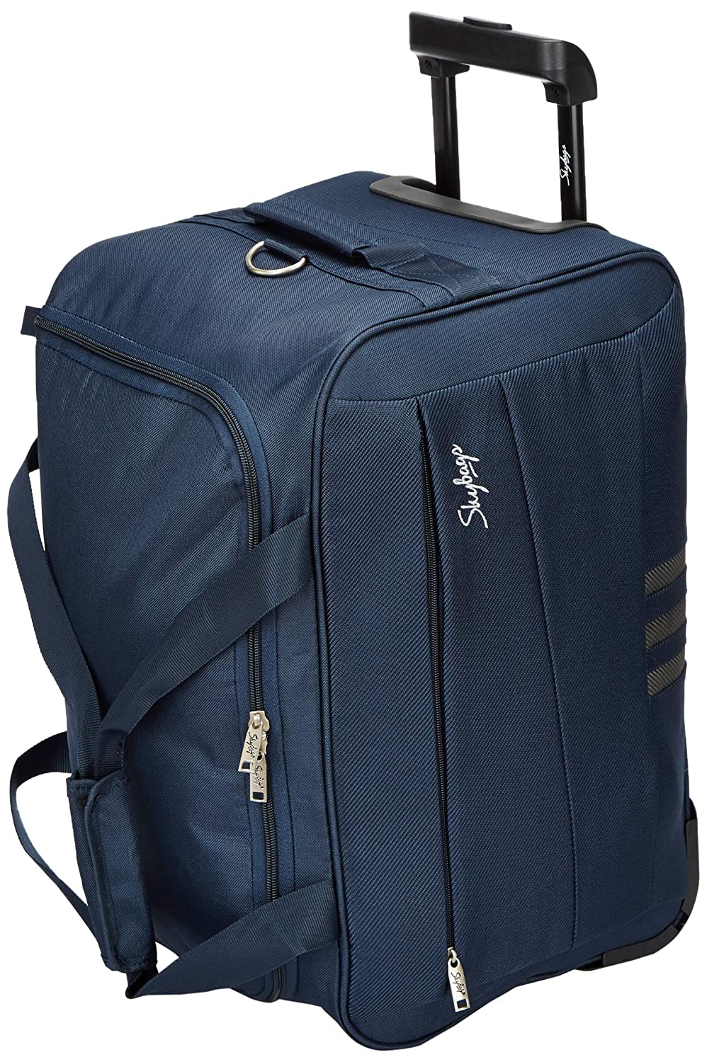 Skybags Italy Travel Trolly Duffle Bag 