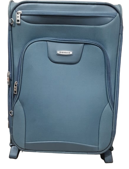 ARISTOCRAT CORVETTE STR EXP Small Trolly Bag