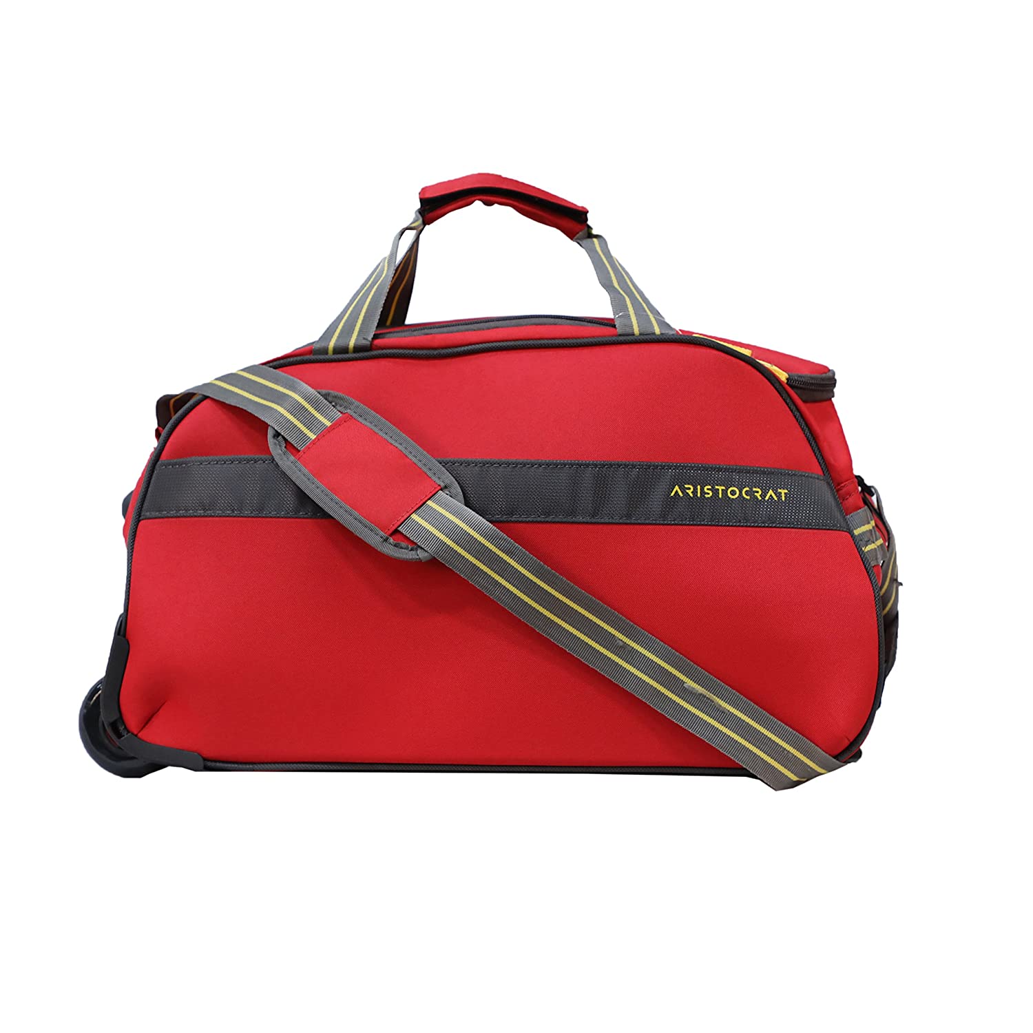 Aristocrat Polyester Travel Duffle Bag