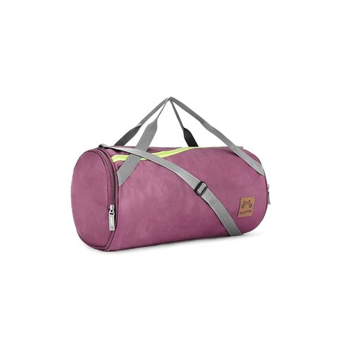 Footloose by Skybags Duffle Polyester Bag