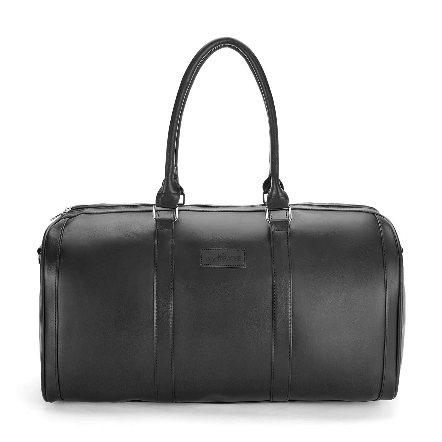 Footloose Stylish Synthetic Travel Duffle Bag