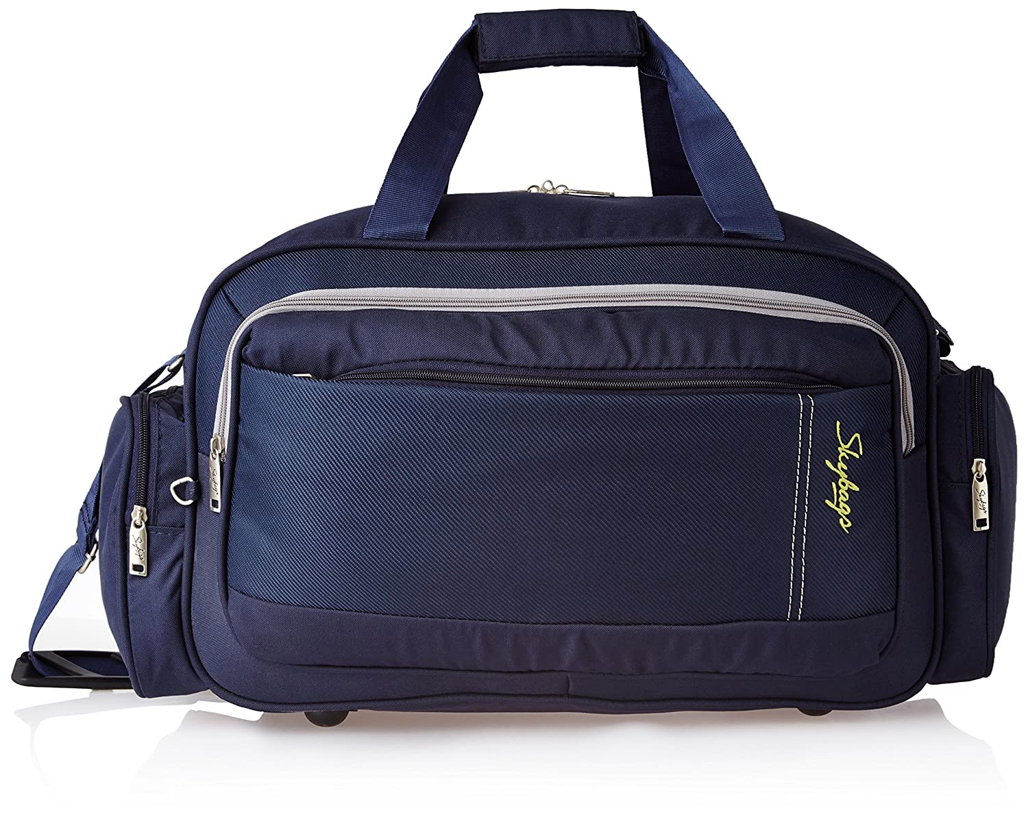 Skybags Cardiff Polyester Travel Duffle Bag