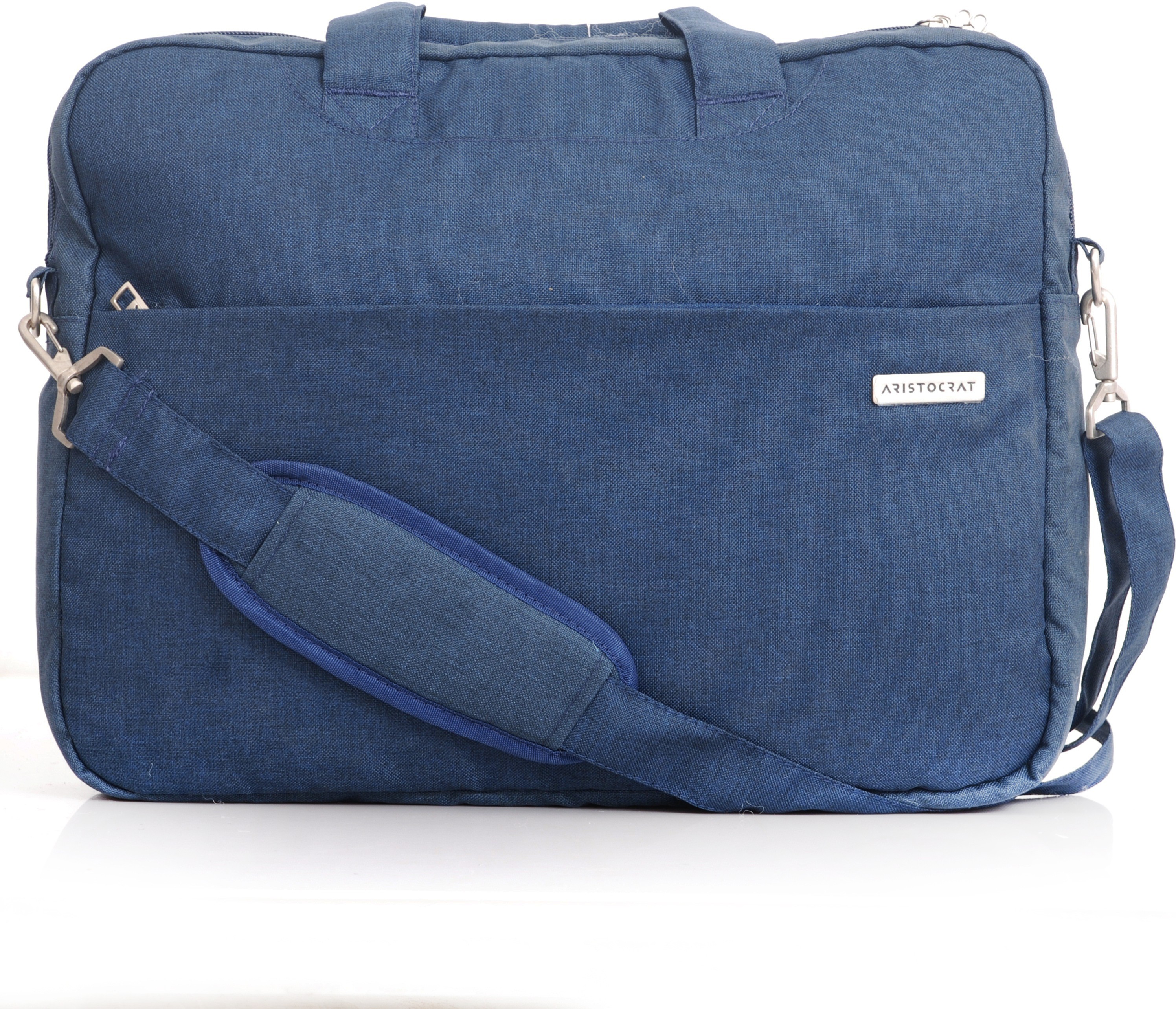 ARISTOCRAT Quest Satchel Laptop Bag  