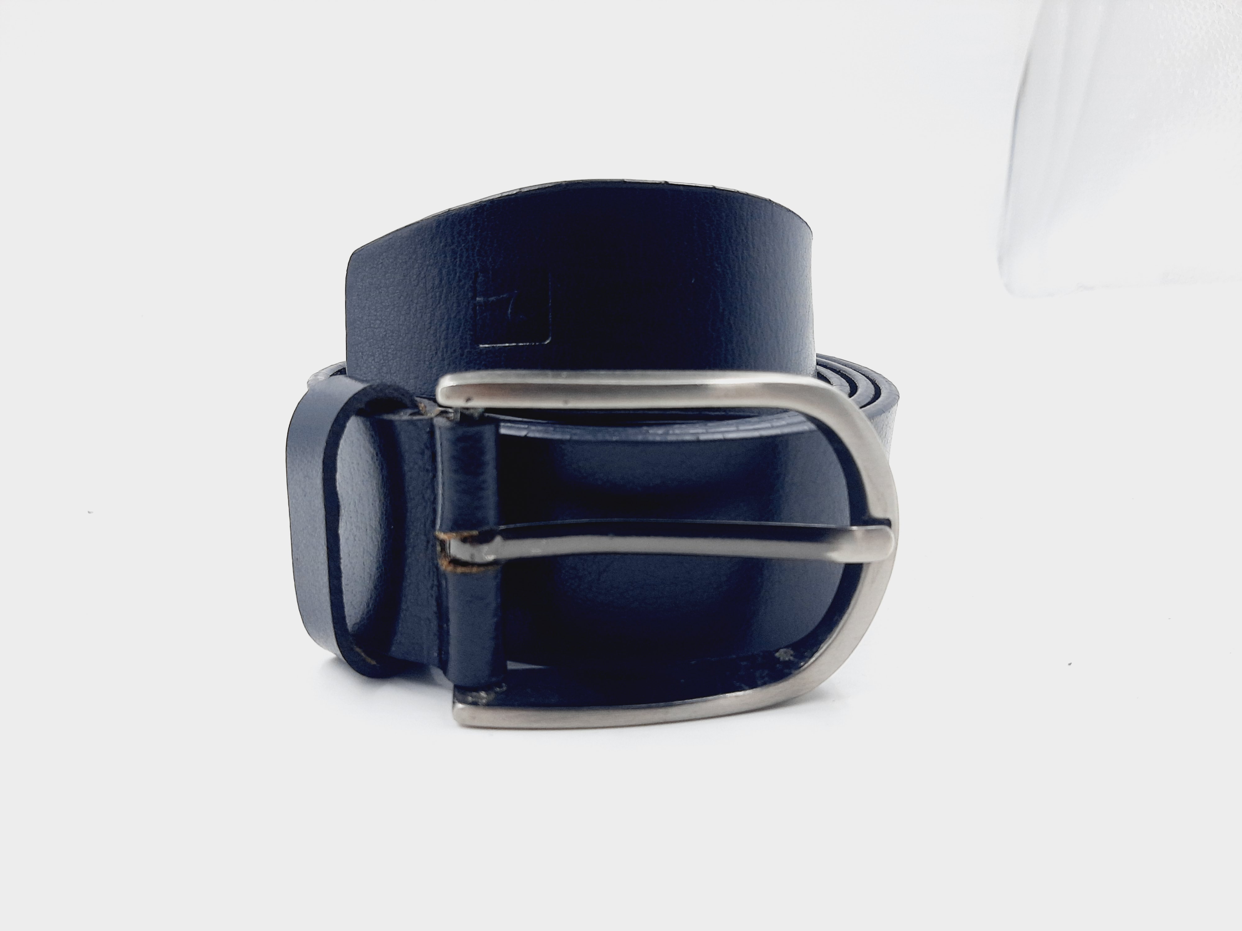 SPYKAR MEN GENUINE LEATHER BELT