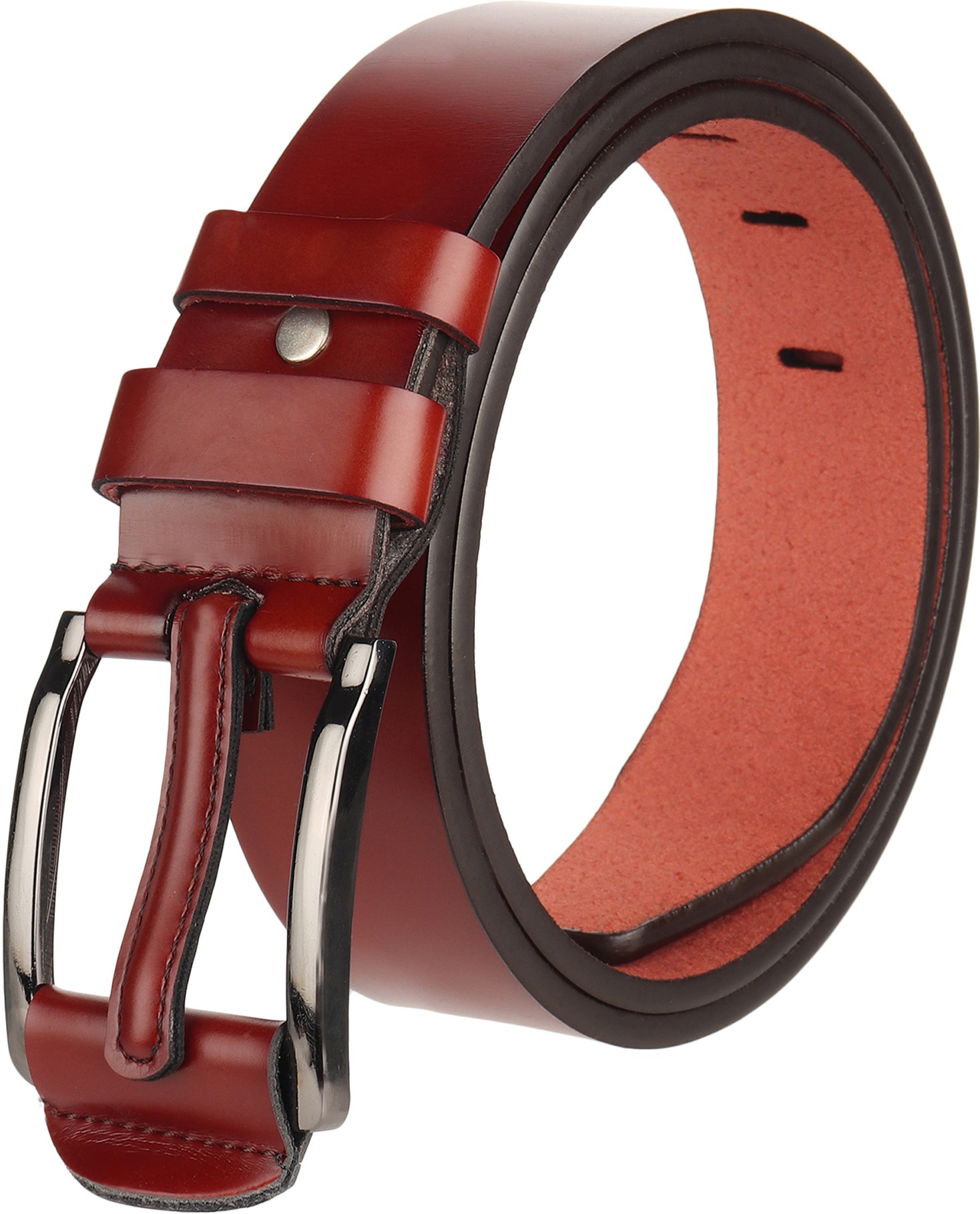 Kastner Men Formal Artificial Leather Belt