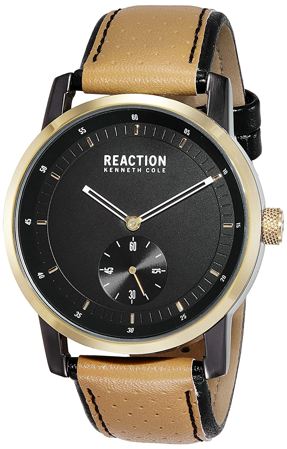 REACTION KENNETH COLE Analog Dial Men's Watch