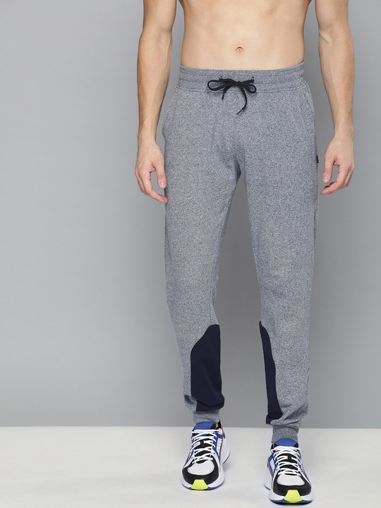 Kook N Keech Solid Slim Fit Track Pant