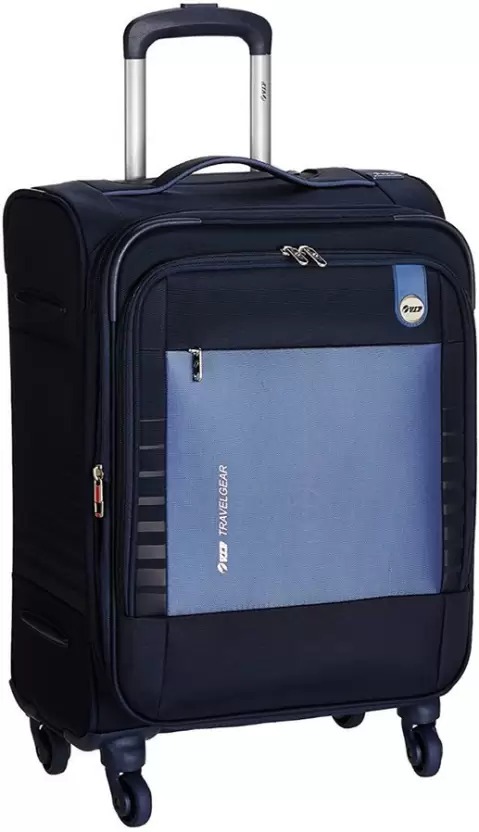 VIP Cabin Suitcase (59 cm) Orbit 4W Exp Strolly