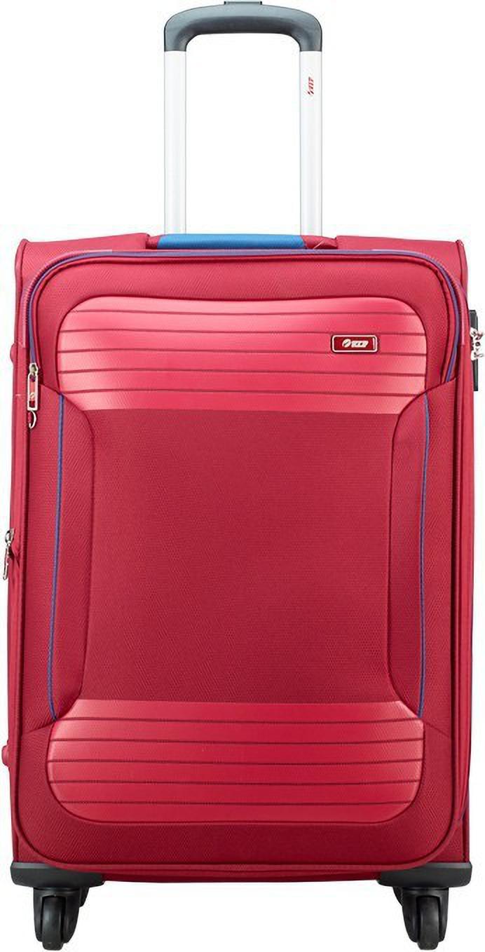 VIP ZANE STROLLY RUBY Small Check-in Suitcase 