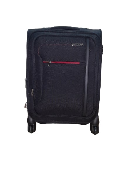 VIP IMPERIA STROLL 360 Small Trolley Bag