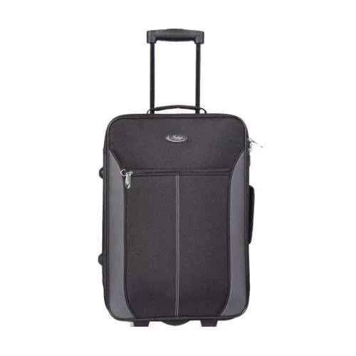 Skybags Glamour Plus II Internal Trolly Bag