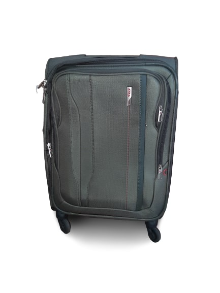 VIP Prima 4W Exp Small Trolley Bag