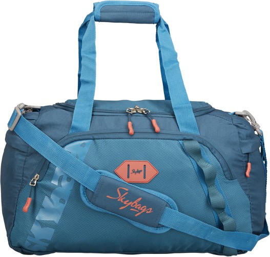 SKYBAGS XENON DF Hand Duffel Bag 