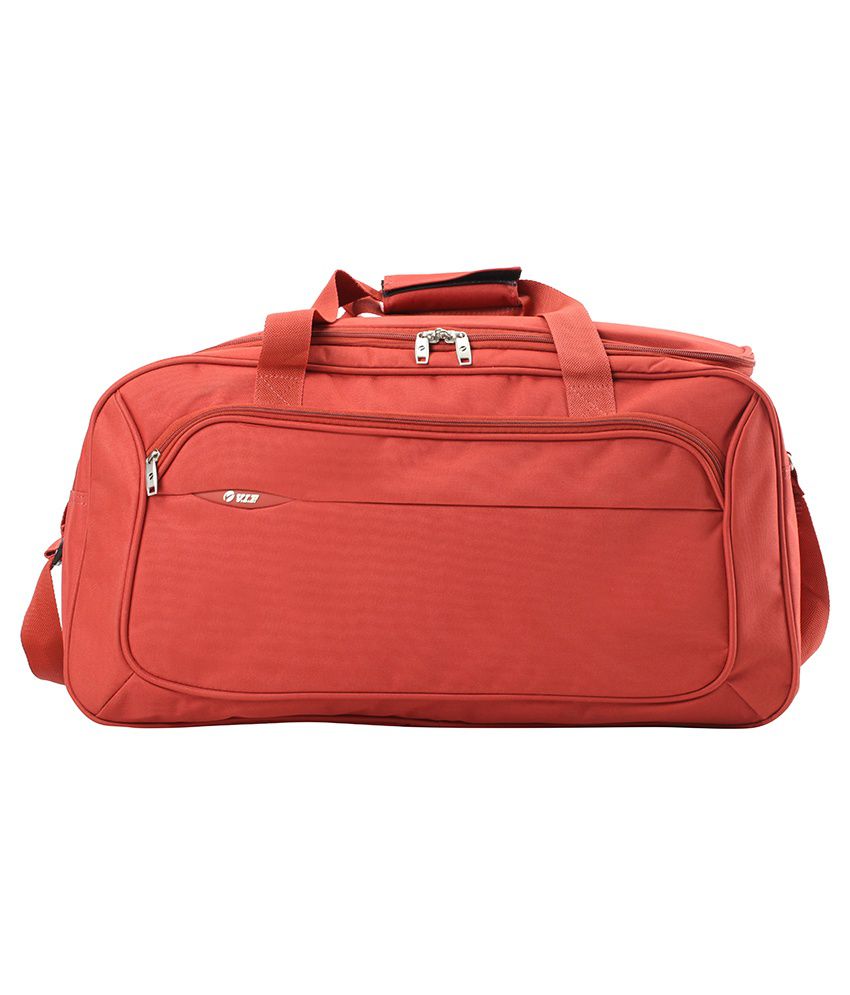 VIP Troy DFT Cabin Duffle Bag