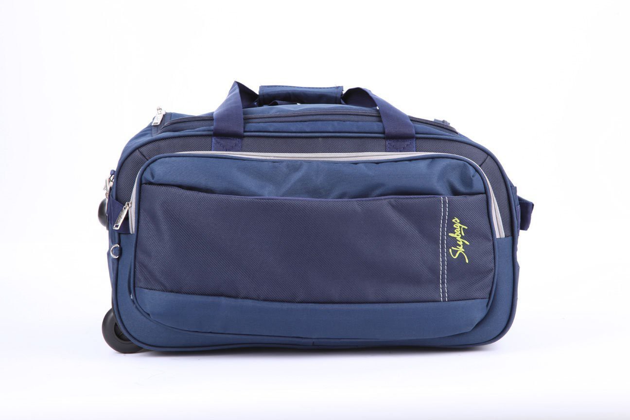 SKYBAGS Cardiff Strolley Duffel Bag