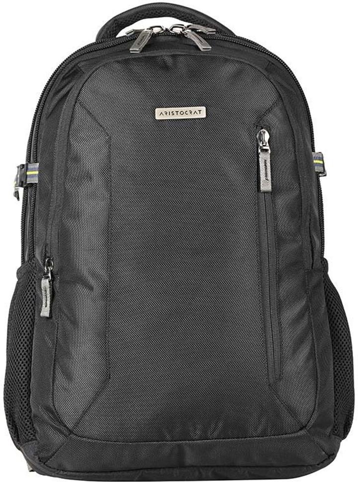 ARISTOCRAT Medium Laptop Backpack Urban