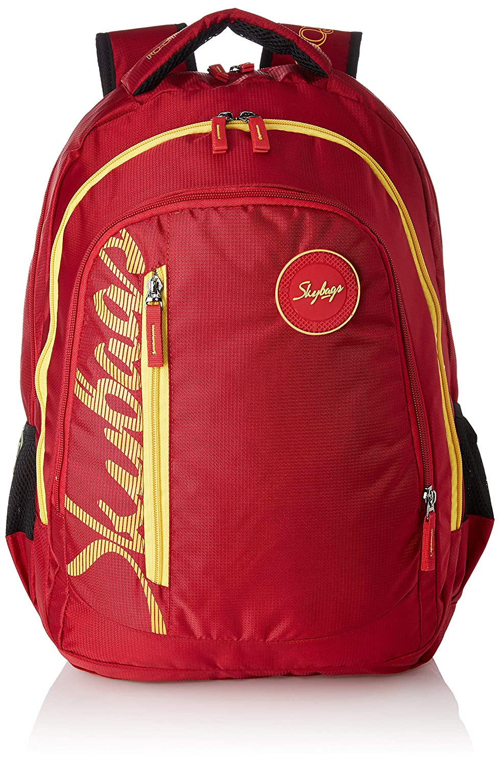 Skybags Footloose Gizmo Laptop Backpack