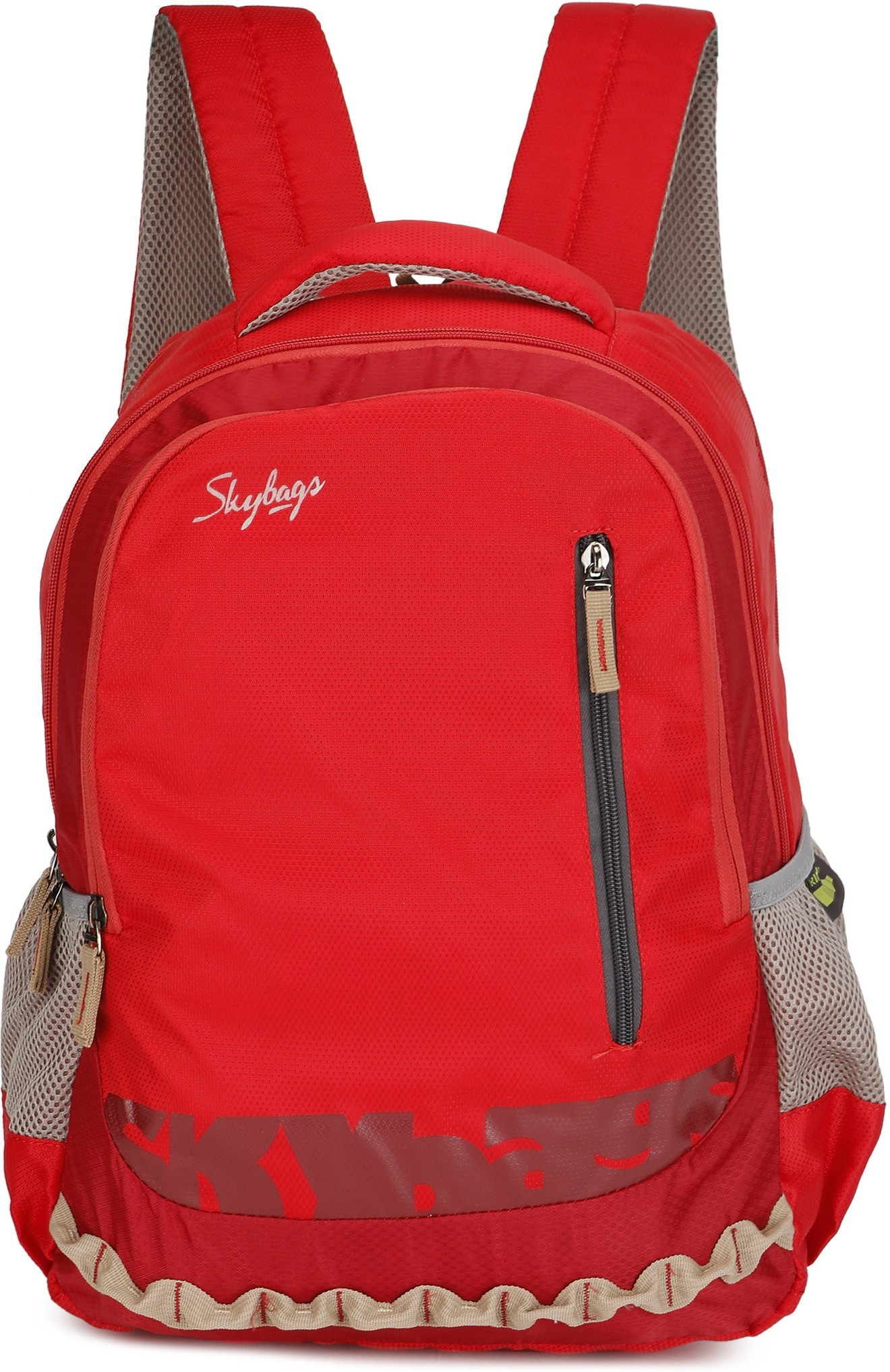 SKYBAGS VIVID 3 LP BACKPACK (E) Laptop Backpack