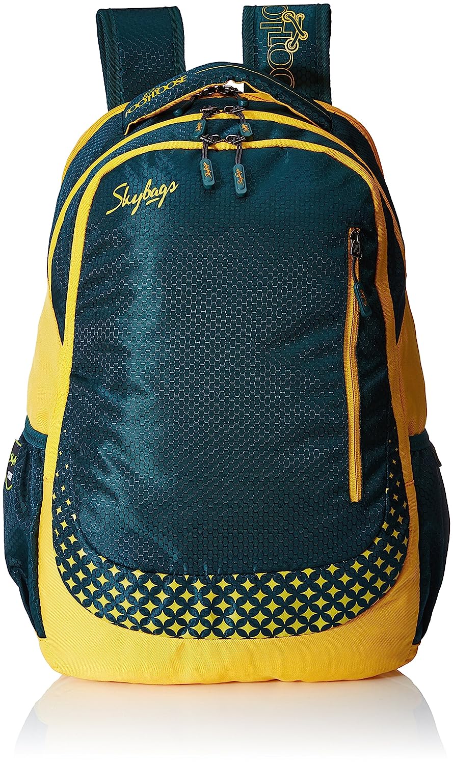 Skybags Polyester Laptop Bag 