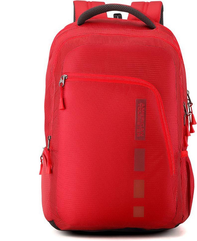 AMERICAN TOURISTER Laptop Backpack Helix Bag