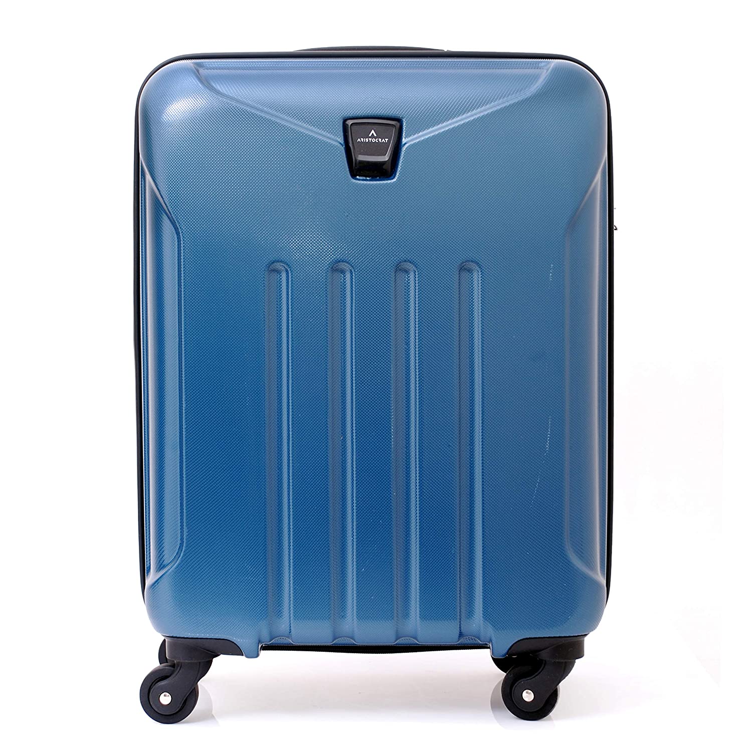 Aristocrat Small  Polycarbonate Hard Trolley Bag