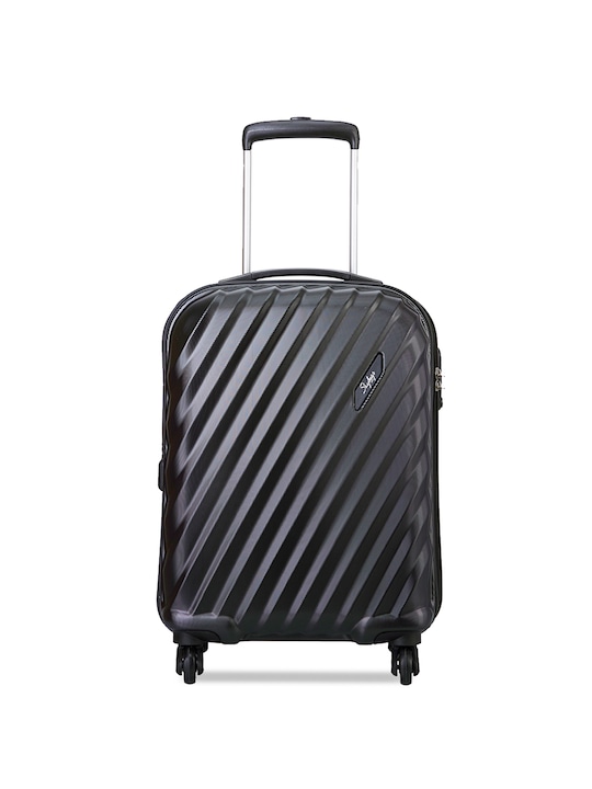 VIP Small Velocity Trolley Suitcase