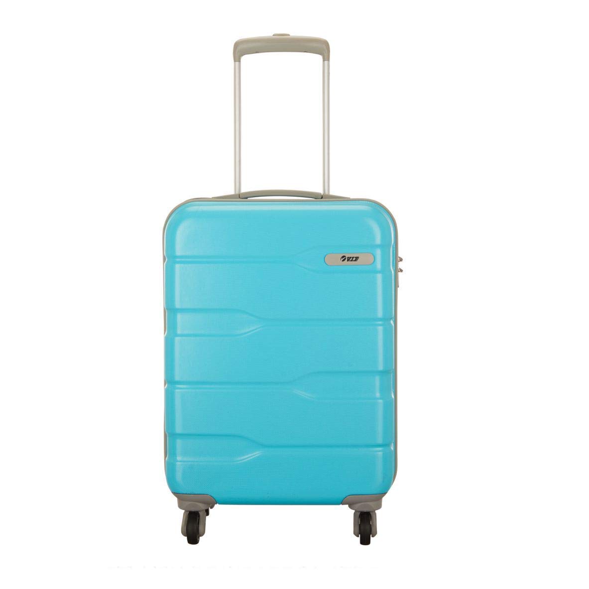 VIP Small Polycarbonate Hard Trolley Bag