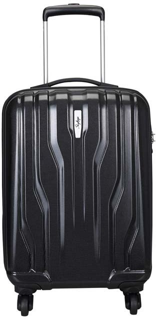 SKYBAGS Small Cabin Suitcase Marshal Strolly