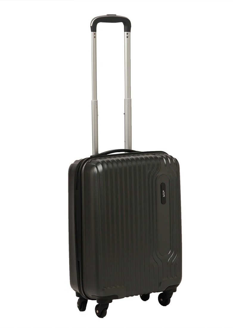 VIP Small Cabin Suitcase TRACE STROLLY