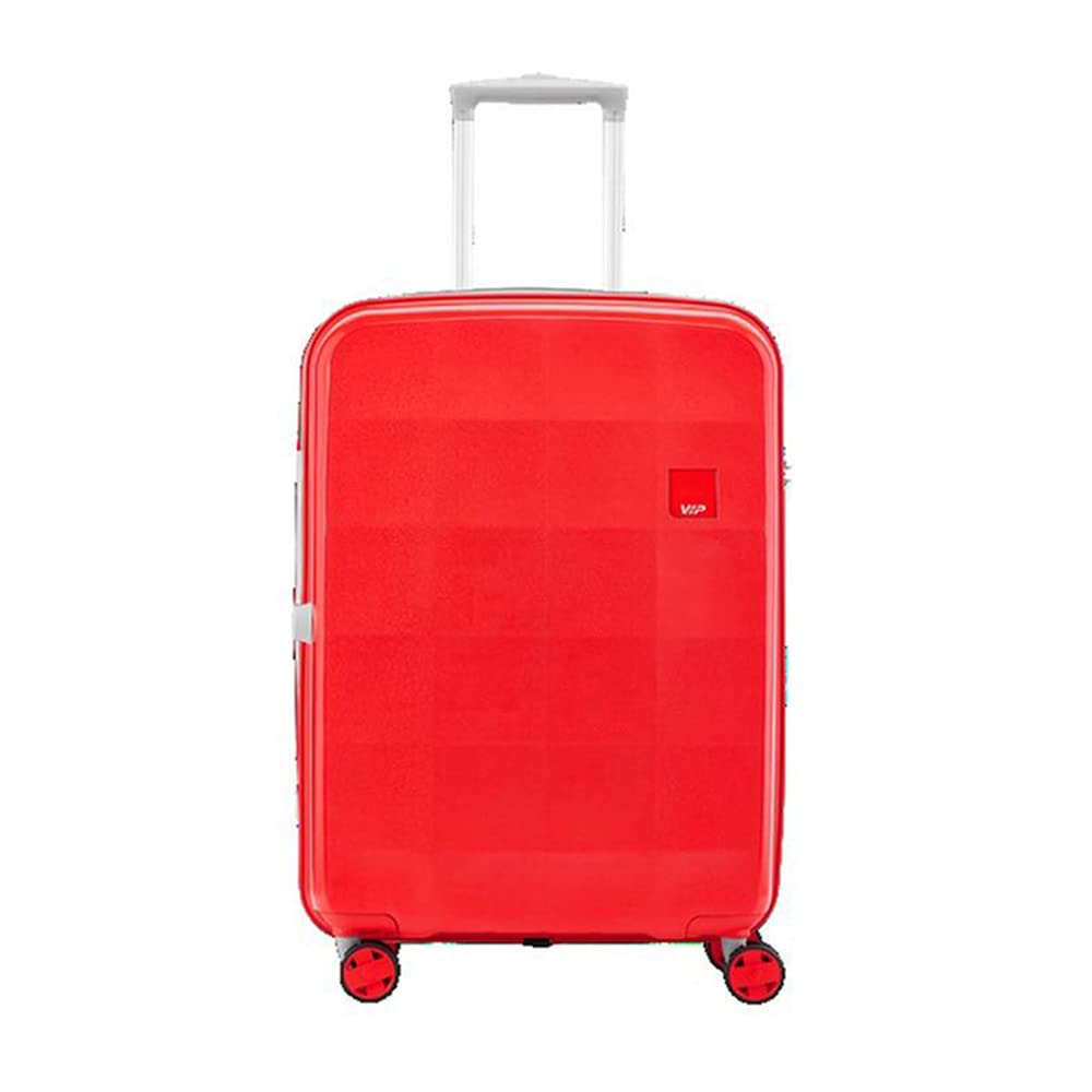 VIP Large Pixel Polypropylene TSA Lock Hard Trolley