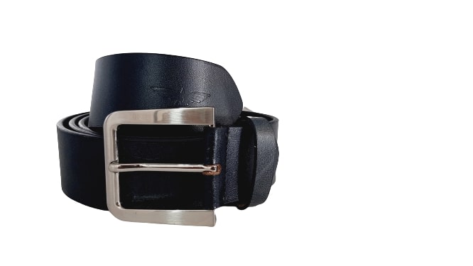 Park Avenue Men Genuine Leather Belt