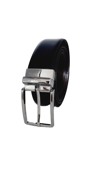 Park Avenue Men Genuine Leather Belt