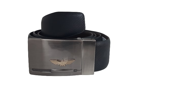 Park Avenue Men Genuine Leather Belt