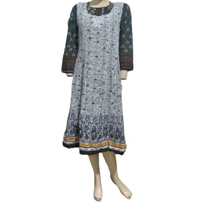 BIBA women kurti