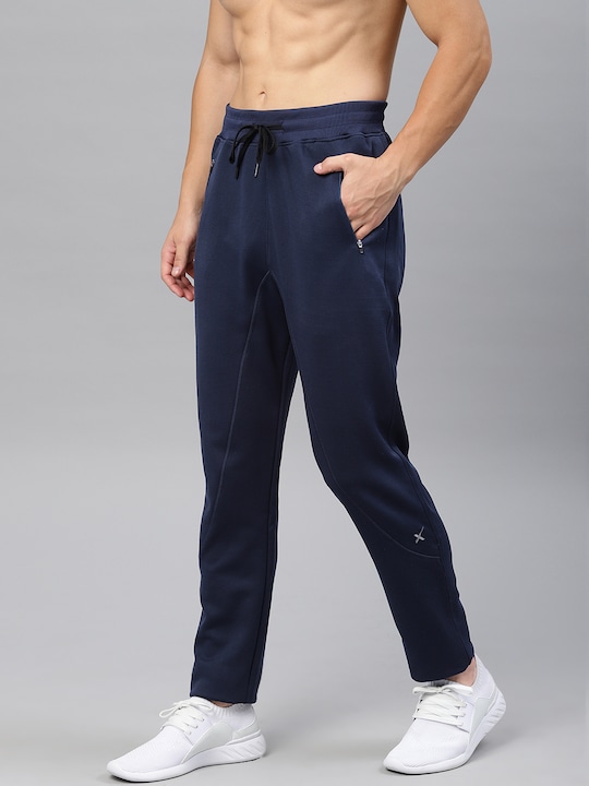 HRX Men Active Track Pants