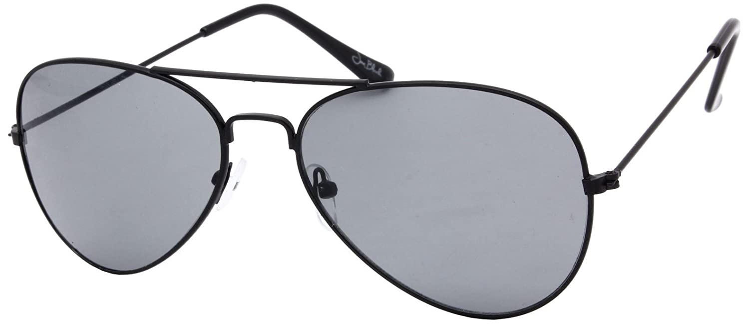 joe black Aviator Sunglasses