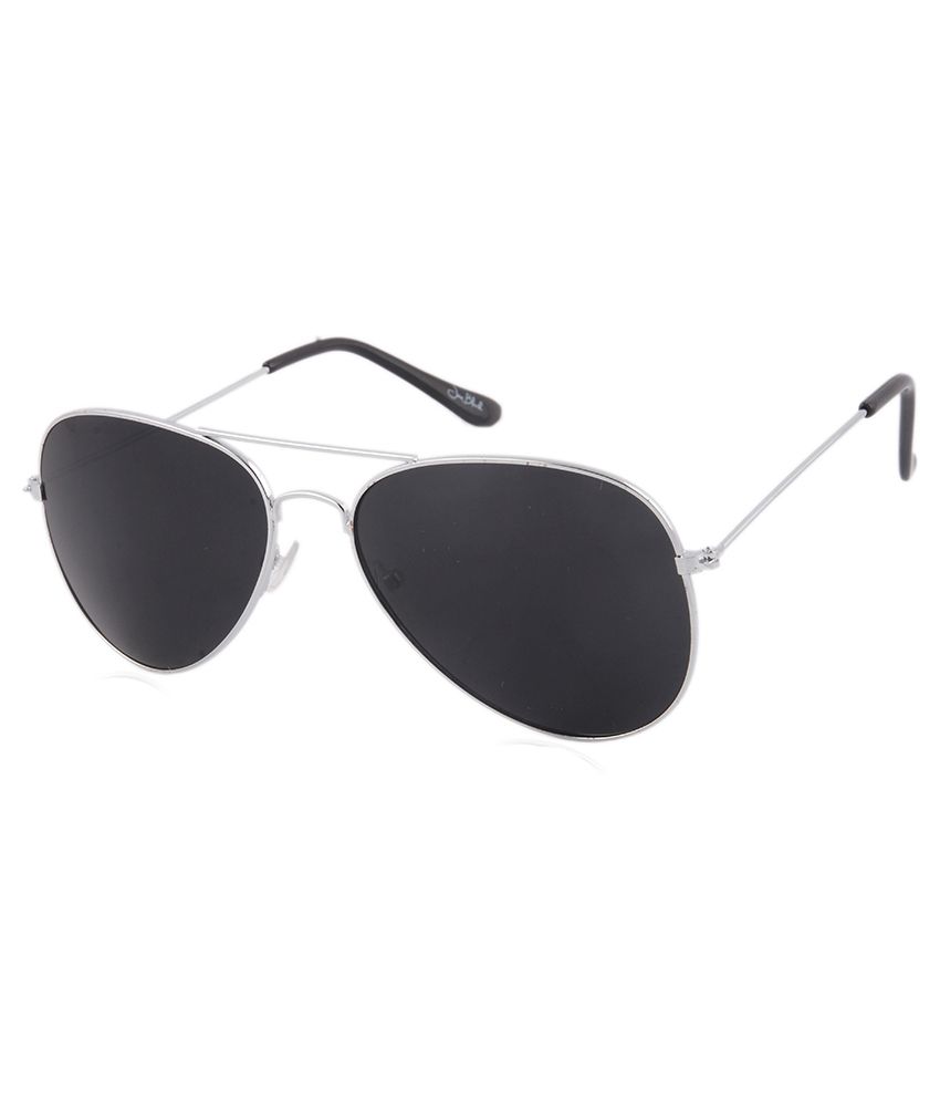 Joe Black Aviator Sunglasses