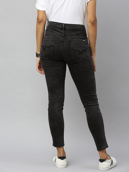 Jeans & Trousers | Roadster Jeans For Women | Freeup