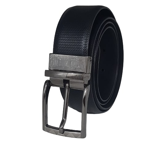 Park Avenue Men Formal Genuine Leather Belt